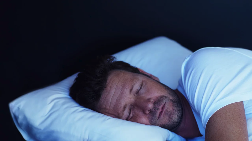 Sleep: The forgotten performance enhancer
